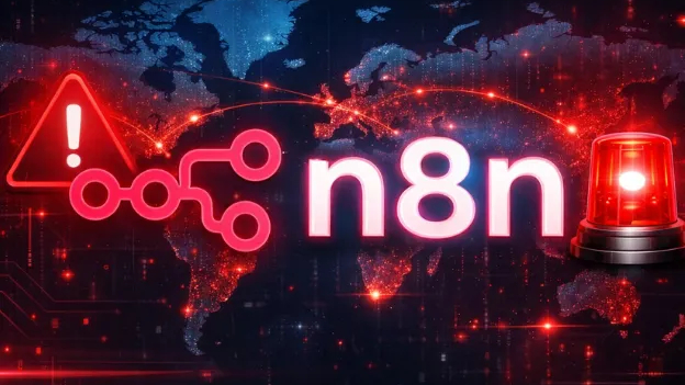 Gần 8.000 hệ thống n8n hoạt động tại Việt Nam c&oacute; khả năng bị tấn c&ocirc;ng 
