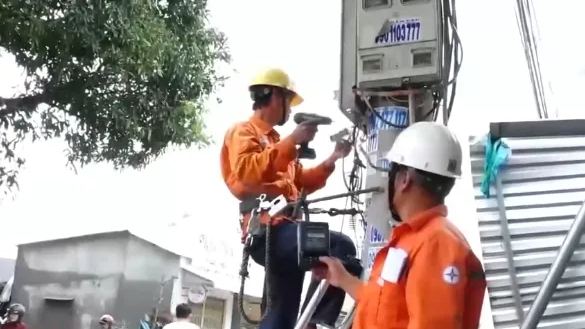 Kh&ocirc;ng để thiếu điện, thiếu h&agrave;ng h&oacute;a trong mọi t&igrave;nh huống