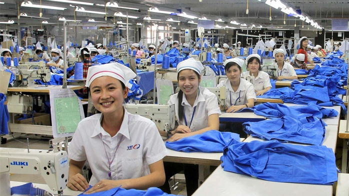 Thưởng Tết Nguy&ecirc;n đ&aacute;n cao nhất tại TP. Hồ Ch&iacute; Minh hơn 1,8 tỷ đồng