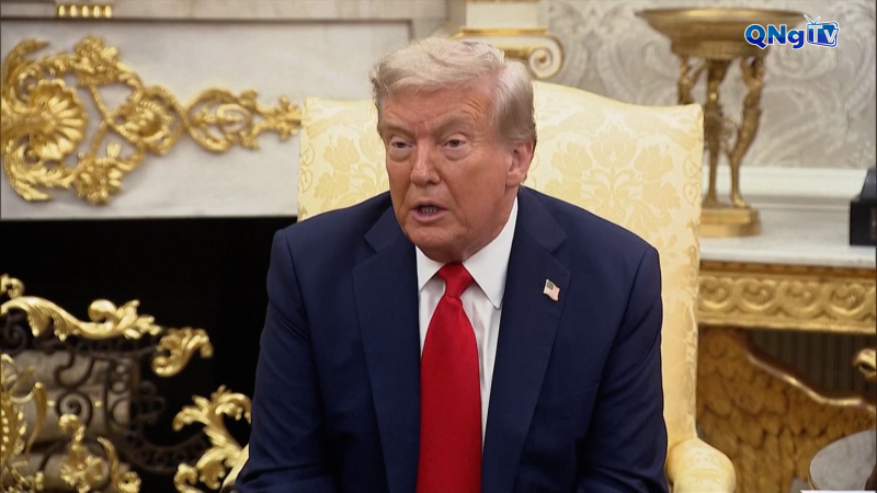 Thế giới tối 27/12