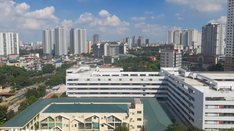 Bộ T&agrave;i ch&iacute;nh c&ocirc;ng khai t&igrave;nh h&igrave;nh sắp xếp, xử l&yacute; trụ sở v&agrave; t&agrave;i sản c&ocirc;ng ở địa phương 