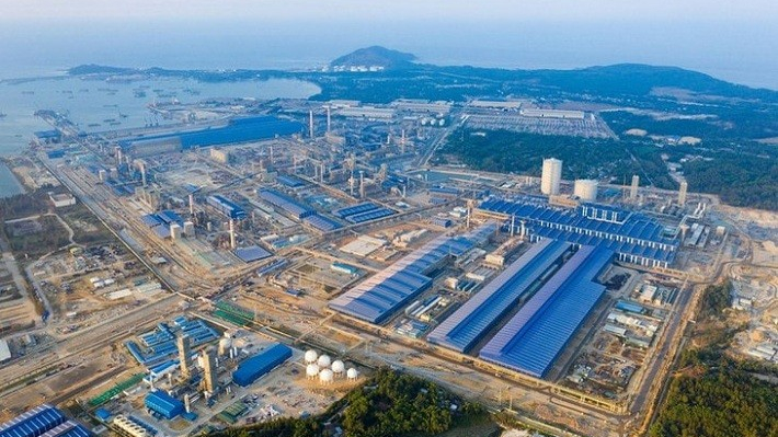 Năm 2025: Cơ cấu kinh tế của Quảng Ng&atilde;i chuyển dịch đ&uacute;ng hướng 