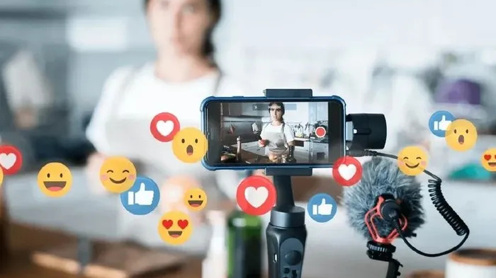 Tăng cường kiểm tra thuế với KOL, KOC b&aacute;n h&agrave;ng livestream