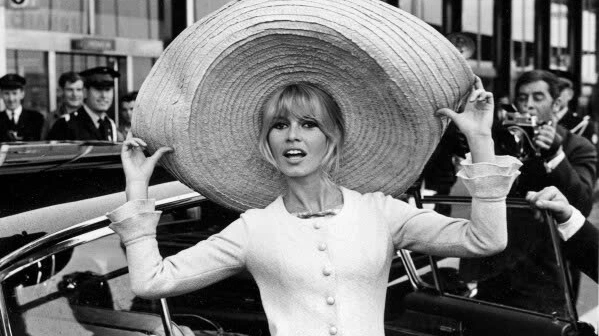 Huyền thoại điện ảnh ph&aacute;p Brigitte Bardot qua đời