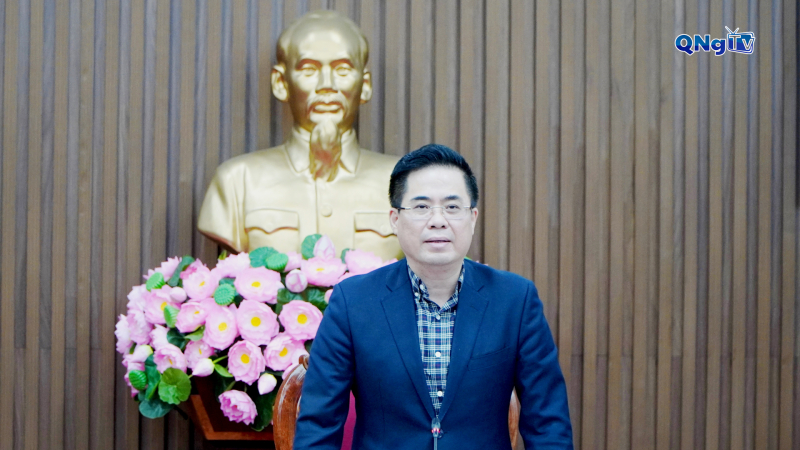 Chu&acirc;̉n bị chu đáo cho các sự ki&ecirc;̣n chào năm mới 2026