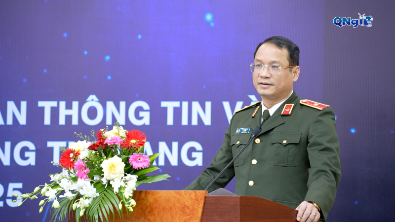 Diễn tập thực chiến an to&agrave;n th&ocirc;ng tin mạng 