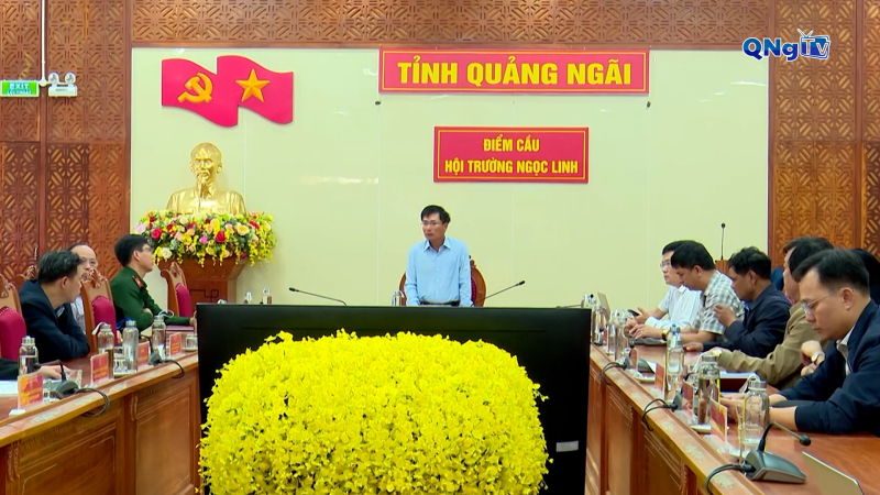 Phấn đấu giải ng&acirc;n đạt tr&ecirc;n 85% kế hoạch vốn 