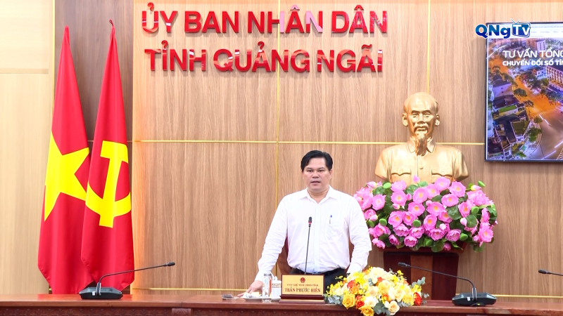 Định hướng chuyển đổi số giai đoạn 2026&ndash;2030 v&agrave; th&iacute; điểm trợ l&yacute; ảo AI