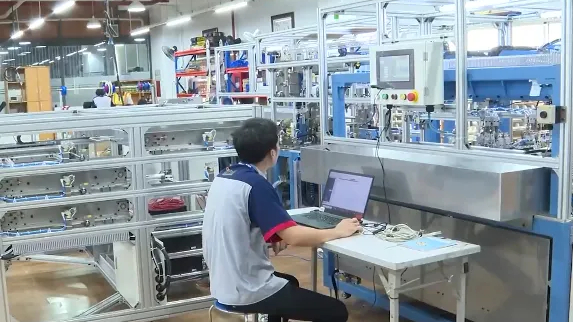 Doanh nghiệp phải x&oacute;a dữ liệu khi lao động nghỉ việc 