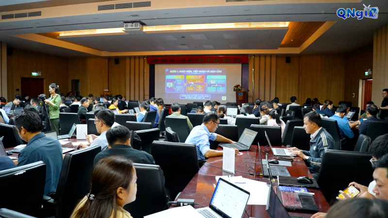 N&acirc;ng cao kỹ năng bảo đảm an to&agrave;n th&ocirc;ng tin