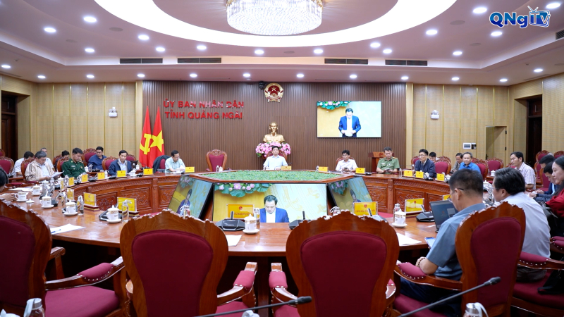 Phi&ecirc;n họp thứ 28 Ban Chỉ đạo Quốc gia về chống khai th&aacute;c IUU