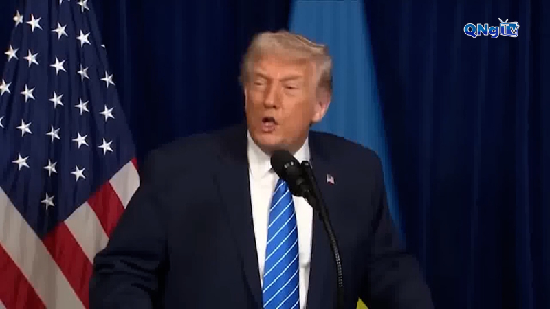 L&atilde;nh đạo Mỹ v&agrave; Nga điện đ&agrave;m về cuộc xung đột Ukraine