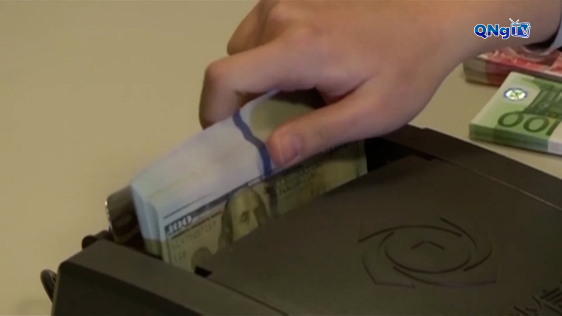 Mỹ cam kết đ&oacute;ng g&oacute;p 2 tỷ USD cho viện trợ nh&acirc;n đạo của li&ecirc;n hợp quốc