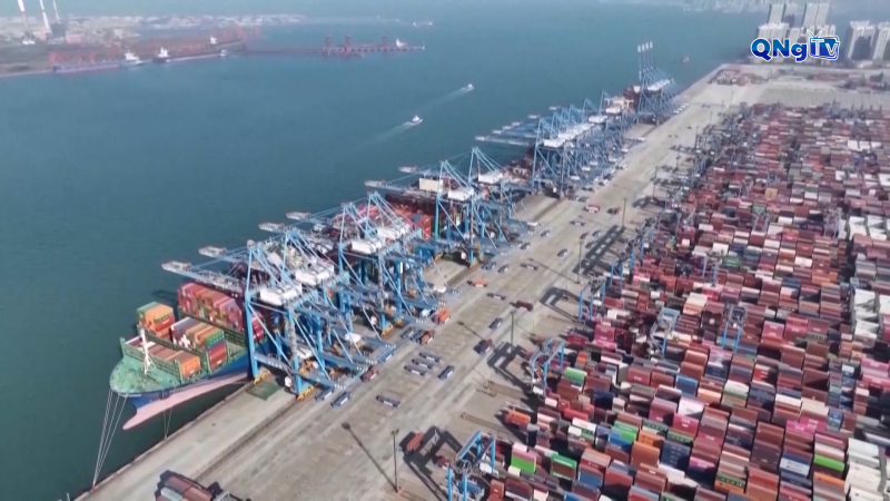 Trung Quốc giảm thuế nhập khẩu đối với một số mặt h&agrave;ng 