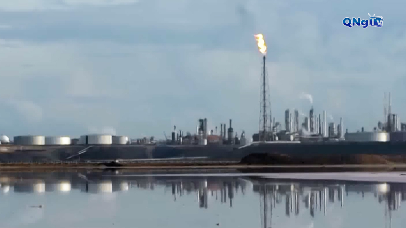 Venezuela đ&oacute;ng cửa giếng dầu do t&aacute;c động phong tỏa từ Mỹ