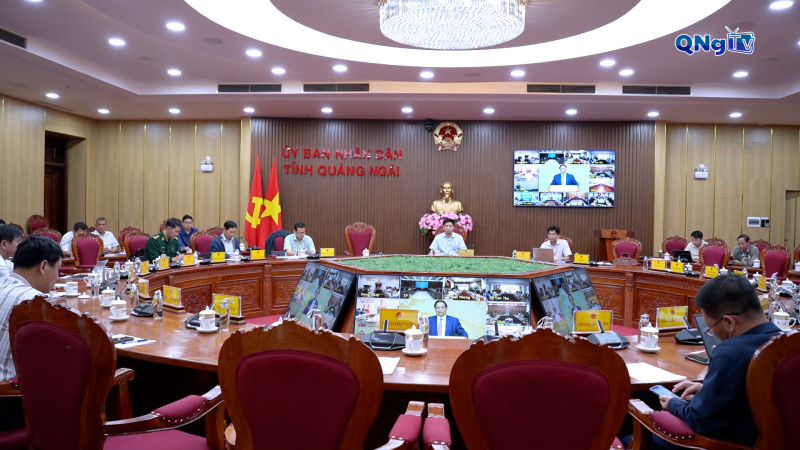 Nỗ lực xử l&yacute; dứt điểm c&aacute;c vi phạm khai th&aacute;c IUU