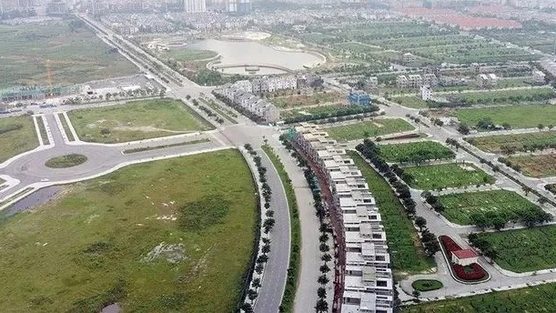 Trung t&acirc;m Điều tra, quy hoạch đất đai quốc gia hoạt động từ năm 2026 