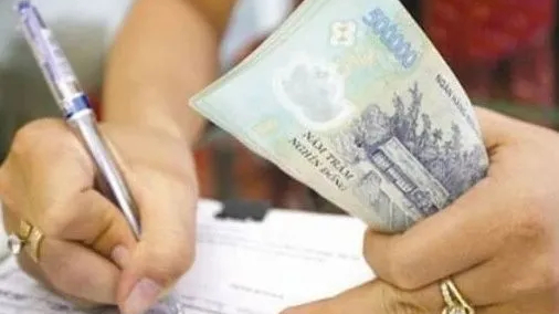 Chi trả lương hưu, trợ cấp l&ugrave;i lịch do nghỉ Tết Dương lịch 4 ng&agrave;y 