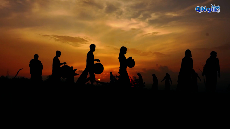 Văn h&oacute;a - Thể thao - Du lịch Quảng Ng&atilde;i | Từ di sản đến tương lai