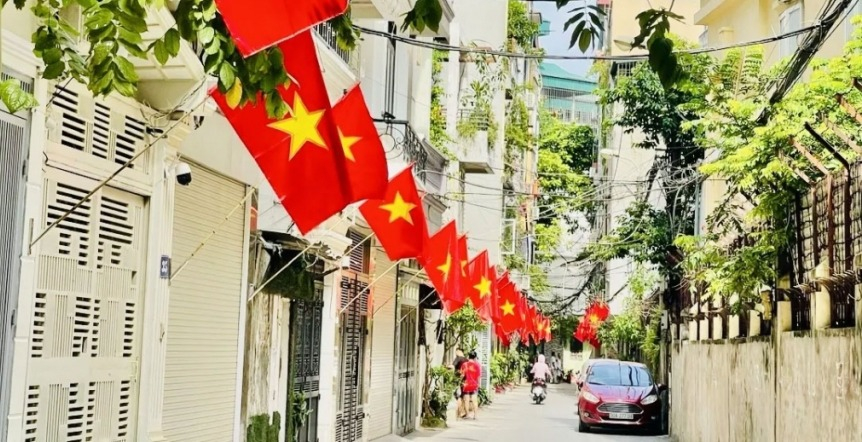 Dự kiến 25 ngày nghỉ lễ, Tết trong năm 2026.