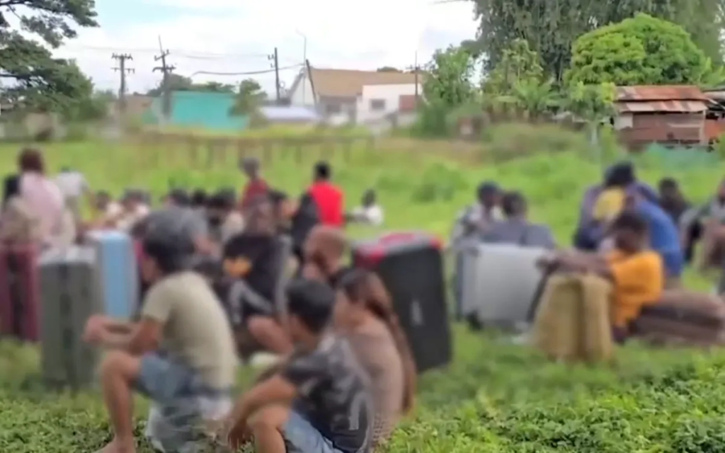 Ảnh chụp màn hình.