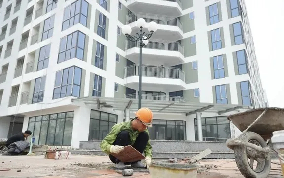 Cảnh giác yêu cầu cập nhật thông tin đất đai