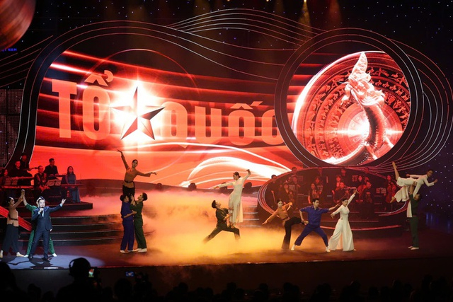 Chương trình nghệ thuật đặc biệt “Tầm nhìn mới - Kỷ nguyên mới” dự kiến diễn ra tại Sân vận động Quốc gia Mỹ Đình. Ảnh: VGP.jpg