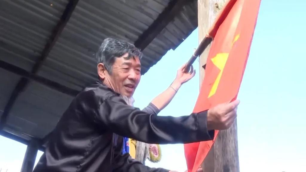 Cùng với nhân dân cả nước, hơn 14 triệu đồng bào dân tộc thiểu số đang hướng về Đại hội XIV của Đảng.