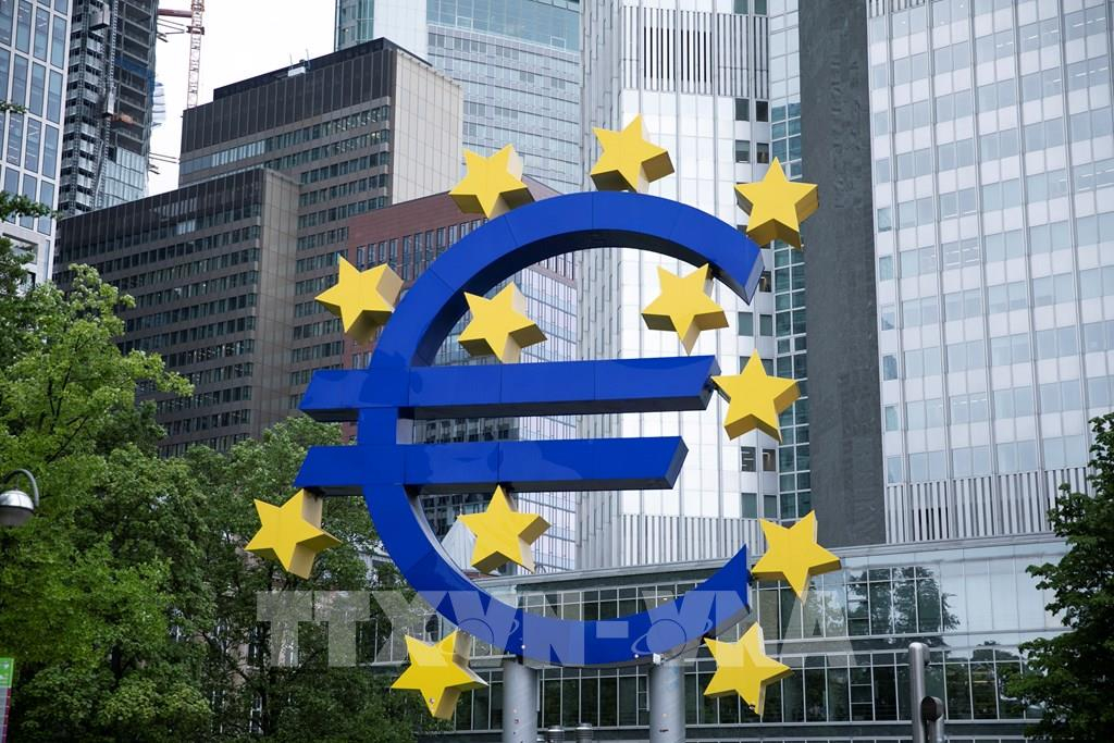 Eurogroup quyết tâm tăng cường ổn định khối.