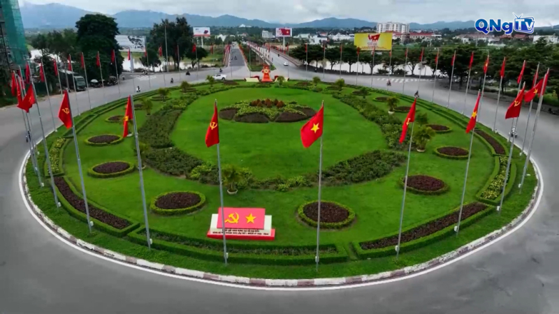 Vị thế mới, tầm v&oacute;c mới, kh&aacute;t vọng mới&nbsp;