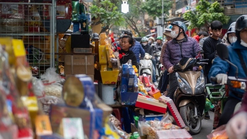 Ch&iacute;nh thức bỏ thuế kho&aacute;n, chuyển sang k&ecirc; khai thuế 