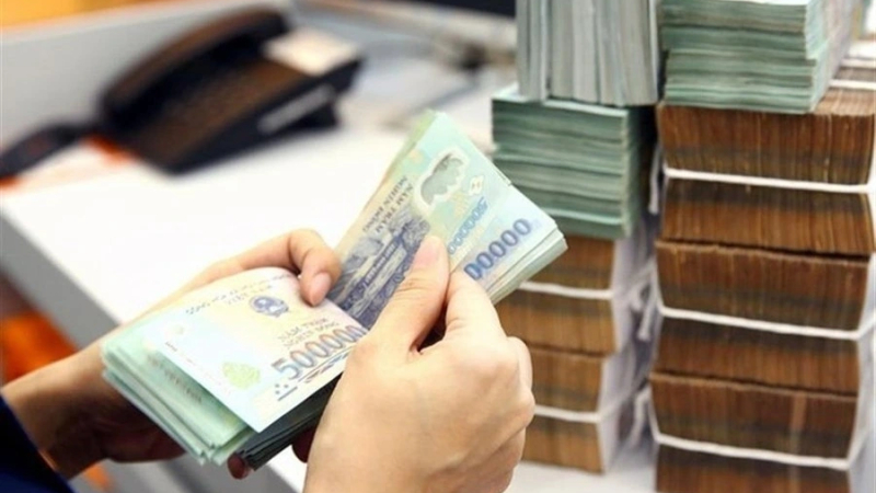 Tăng lương tối thiểu v&ugrave;ng từ 1/1/2026