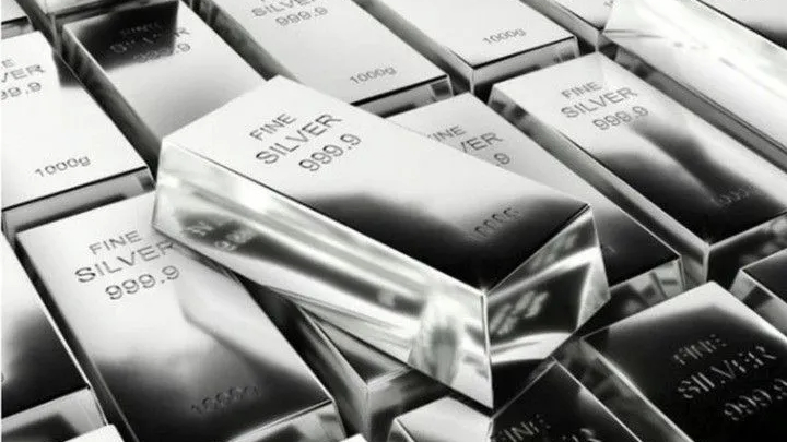 Trung Quốc siết chặt xuất khẩu bạc