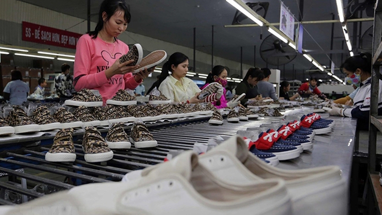 Thị trường nội địa ng&agrave;nh da gi&agrave;y hướng mốc 1,5 tỷ USD v&agrave;o năm 2033 