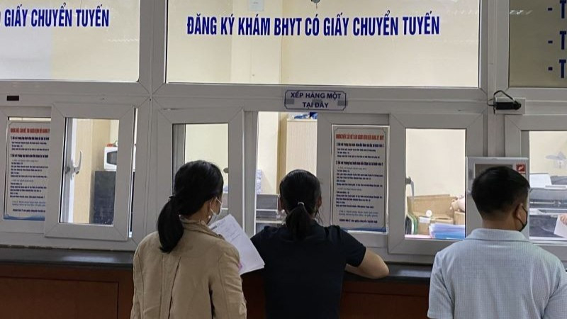 11 nh&oacute;m đối tượng được hưởng 100% chi ph&iacute; kh&aacute;m, chữa bệnh bảo hiểm y tế 