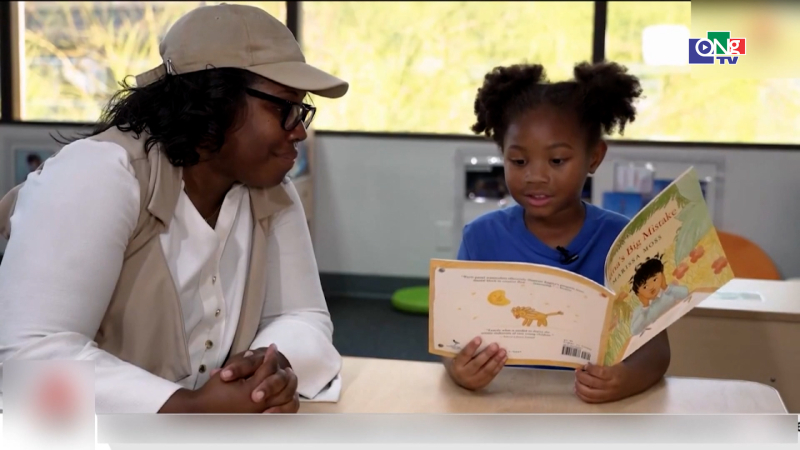 Mỹ đ&oacute;ng băng quỹ chăm s&oacute;c trẻ em 