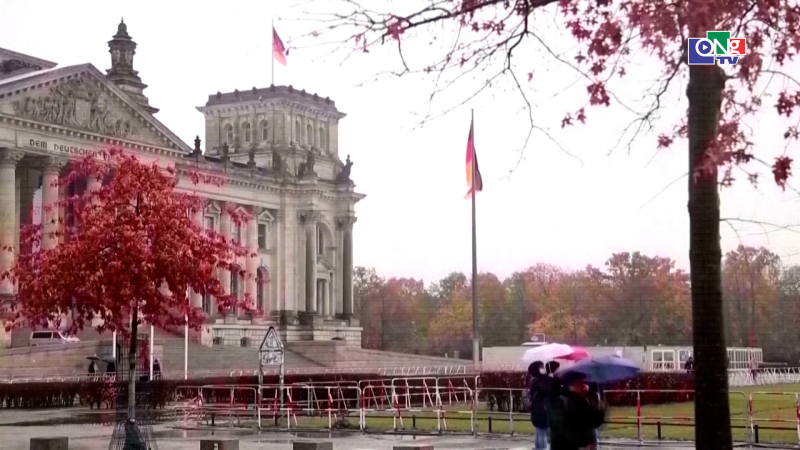 Thế giới trưa 02/01