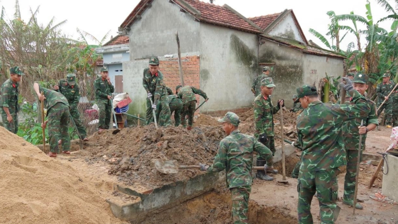 Kh&ocirc;ng để chậm tiến độ &ldquo;Chiến dịch Quang Trung&rdquo; v&igrave; bất kỳ l&yacute; do g&igrave;
