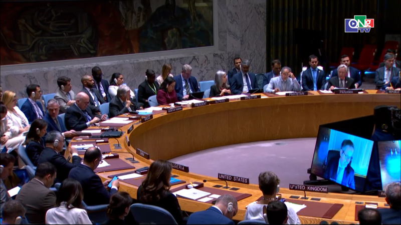 Thế giới tối 02/01