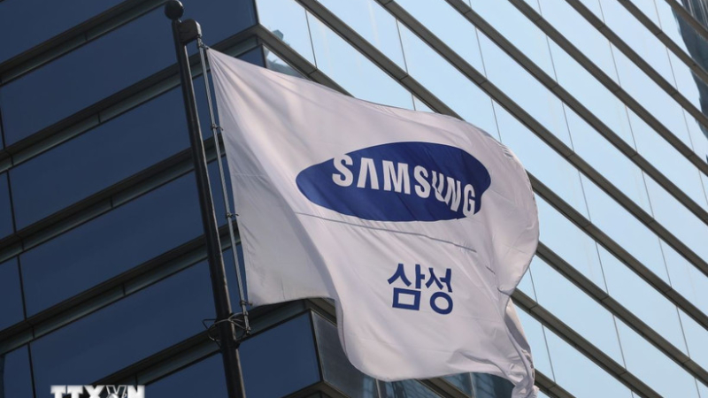 Samsung cam kết t&iacute;ch hợp th&ecirc;m AI trong c&aacute;c sản phẩm điện tử