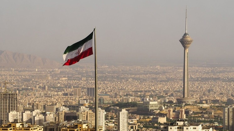 Iran cảnh b&aacute;o mỹ về 'lằn ranh đỏ' an ninh