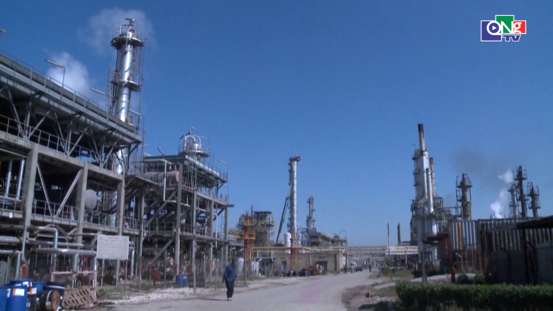 Dự b&aacute;o ch&iacute;nh s&aacute;ch sản lượng dầu của OPEC+