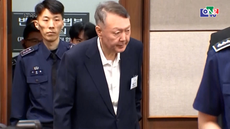 H&agrave;n Quốc ban h&agrave;nh lệnh bắt giữ mới đối với cựu Tổng thống Yoon Suk Yeol