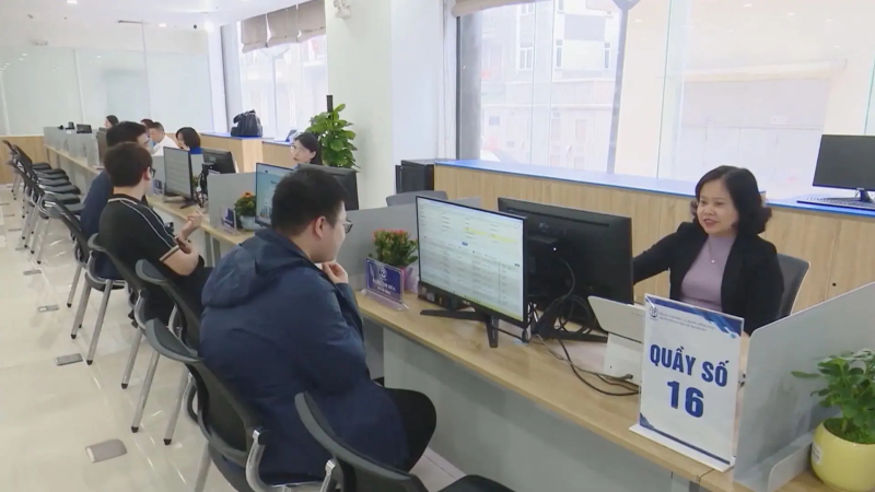 Chấm điểm, xếp loại c&ocirc;ng chức theo Nghị định 335 từ năm 2026