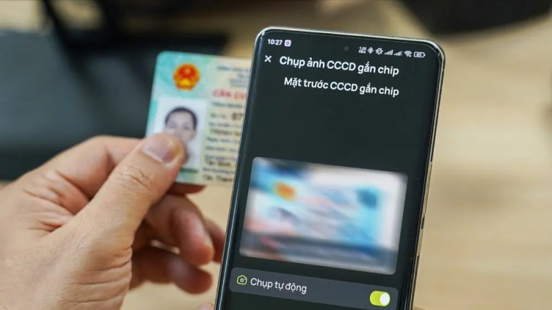 Đề xuất phạt đến 100 triệu đồng nếu từ chối cung cấp dữ liệu cho cơ quan nh&agrave; nước