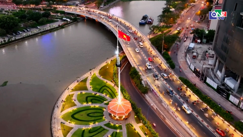 10 địa phương dẫn đầu về lượng kh&aacute;ch năm 2025