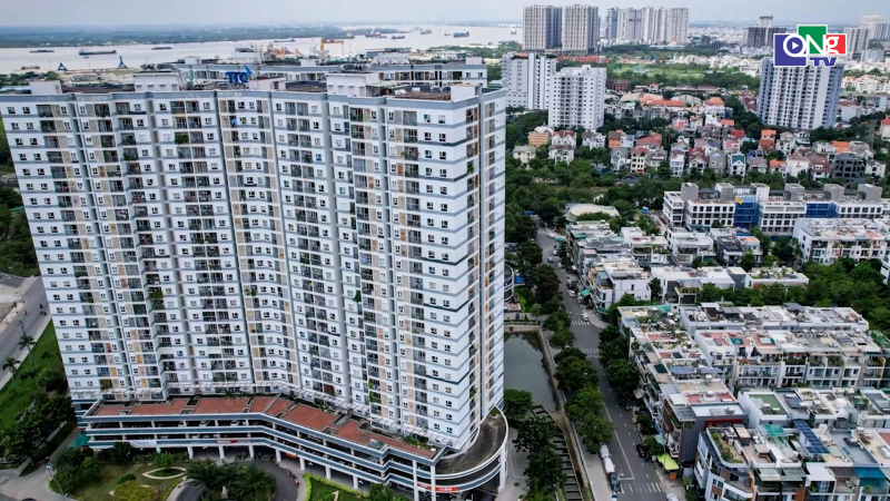 Mỗi bất động sản sẽ c&oacute; m&atilde; định danh điện tử ri&ecirc;ng