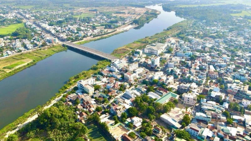 Quảng Ng&atilde;i mời đầu tư dự &aacute;n khu đ&ocirc; thị hơn 600 tỷ đồng 