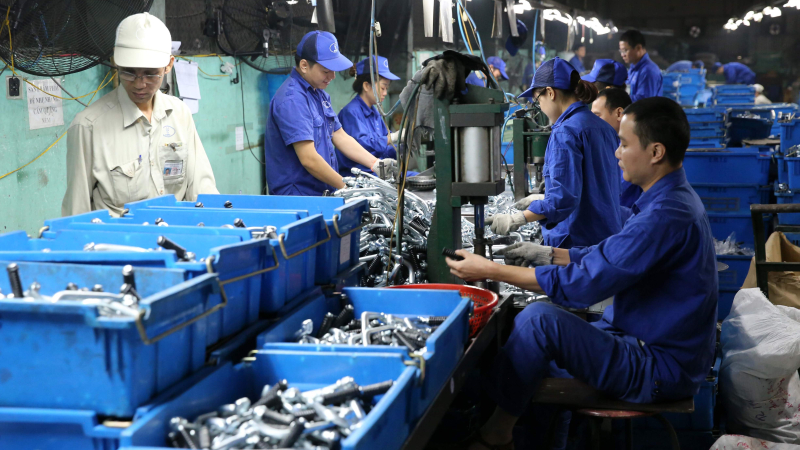 Từ 2026, nhiều người lao động c&oacute; thể nghỉ hưu sớm hơn tuổi quy định