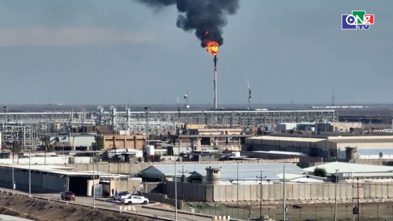 OPEC+ duy tr&igrave; sản lượng bất chấp biến động